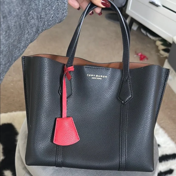Tory Burch Small Perry Tote Bag